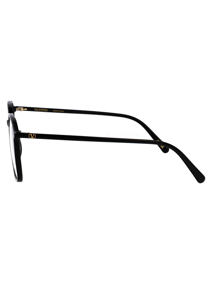 Valentino Garavani OPTICAL - Nero | 19309c49f89ad79a76edcf7227bc2e3903842416