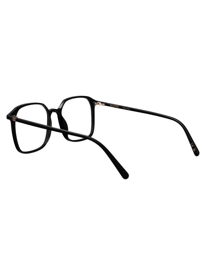 Valentino Garavani OPTICAL - Nero | dacb7d5b3cc701cb1344c596a54854f3d928b353