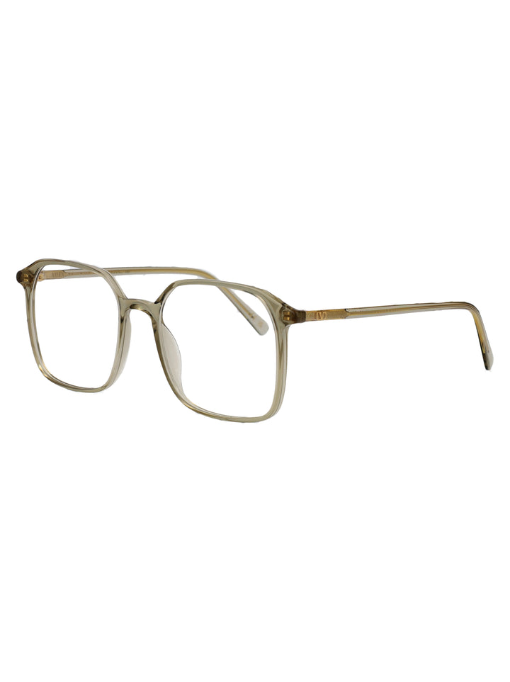 Valentino Garavani OPTICAL - Verde | c92941bdad8b8196cfb8e484ae7cbf15f66a26cc
