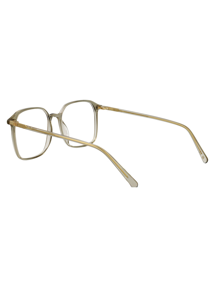 Valentino Garavani OPTICAL - Verde | 02a4896d25d430e531e0f5edb73d95fbf1e9ef09