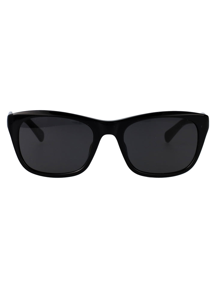 Valentino Garavani SUNGLASSES - Nero | e08fa324b70d83af79f6e51cfe4dbd95ffcbf024