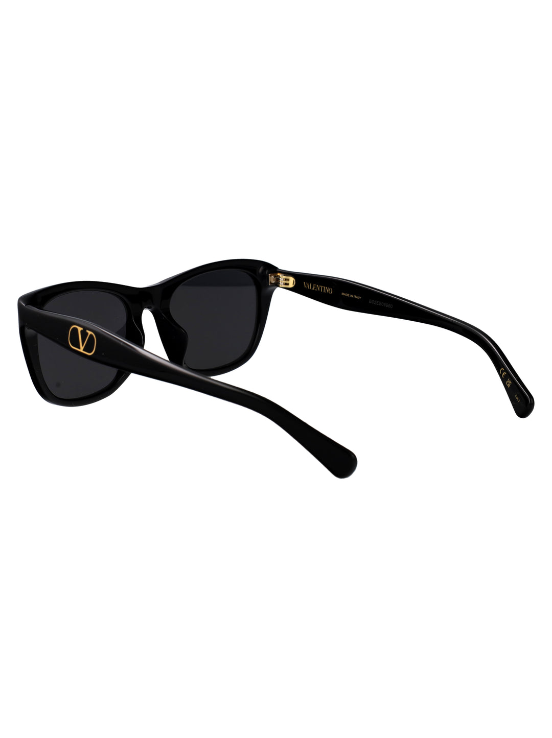 Valentino Garavani SUNGLASSES - Nero | c250a6b957e562f9a73ef45aabd1dc19725f7daf