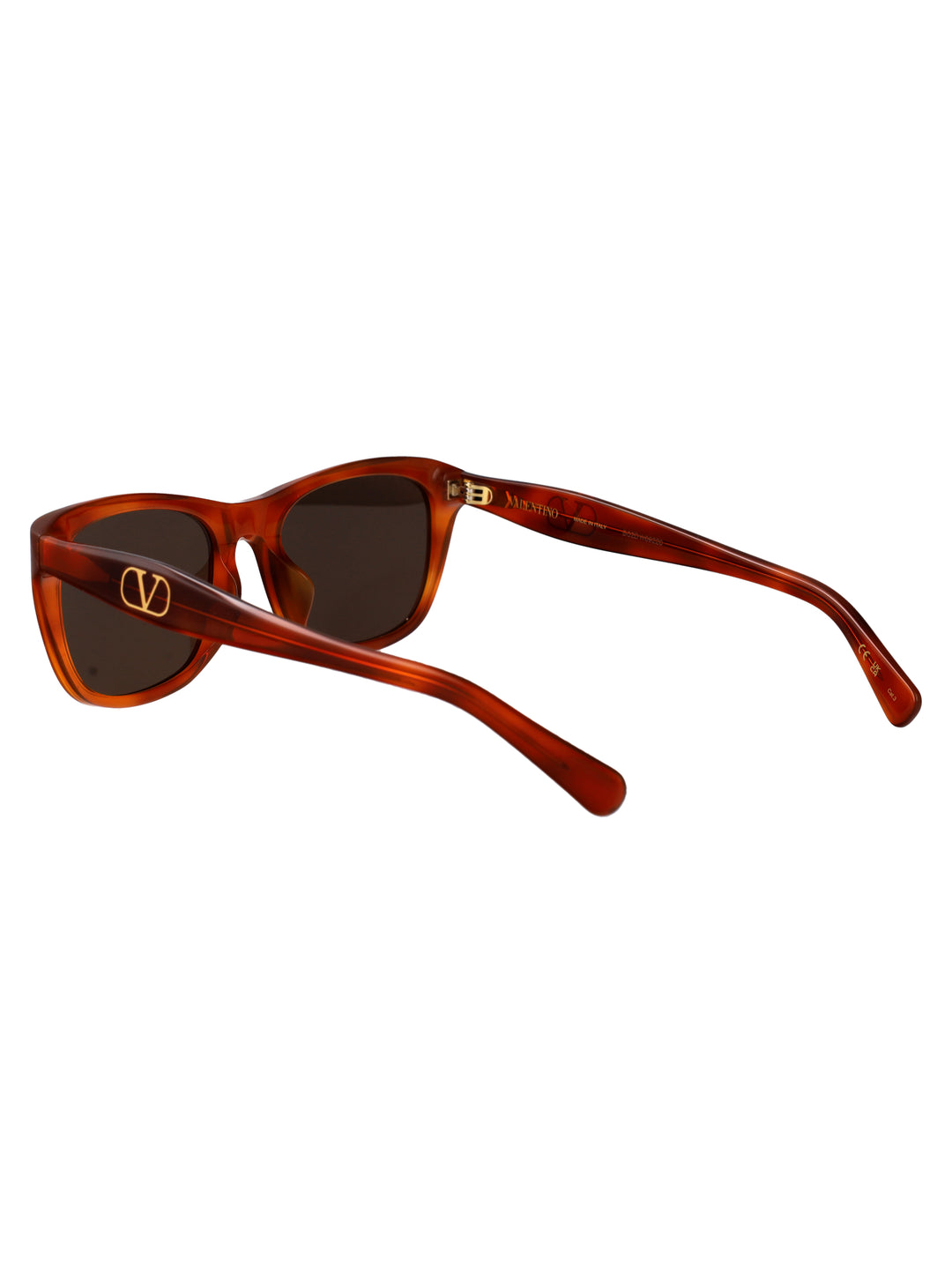 Valentino Garavani SUNGLASSES - Havana | 64e32565a771d4e0b1575486426bc23108b34c06