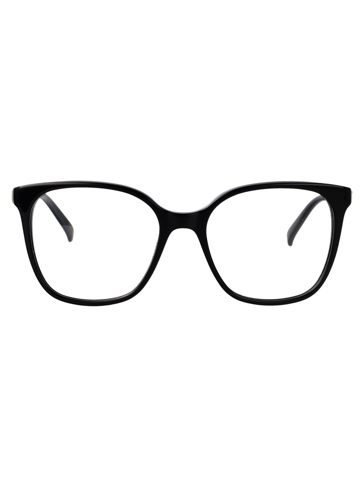 Valentino Garavani OPTICAL - Nero | 2ff0c382daaef35969d922f312d2cd61034fefc6