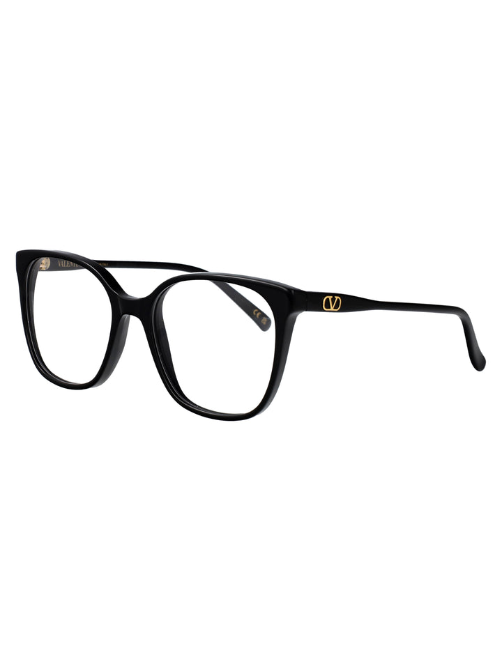 Valentino Garavani OPTICAL - Nero | cf3c1699280ec43d384e627bee5ac0f47f449b43
