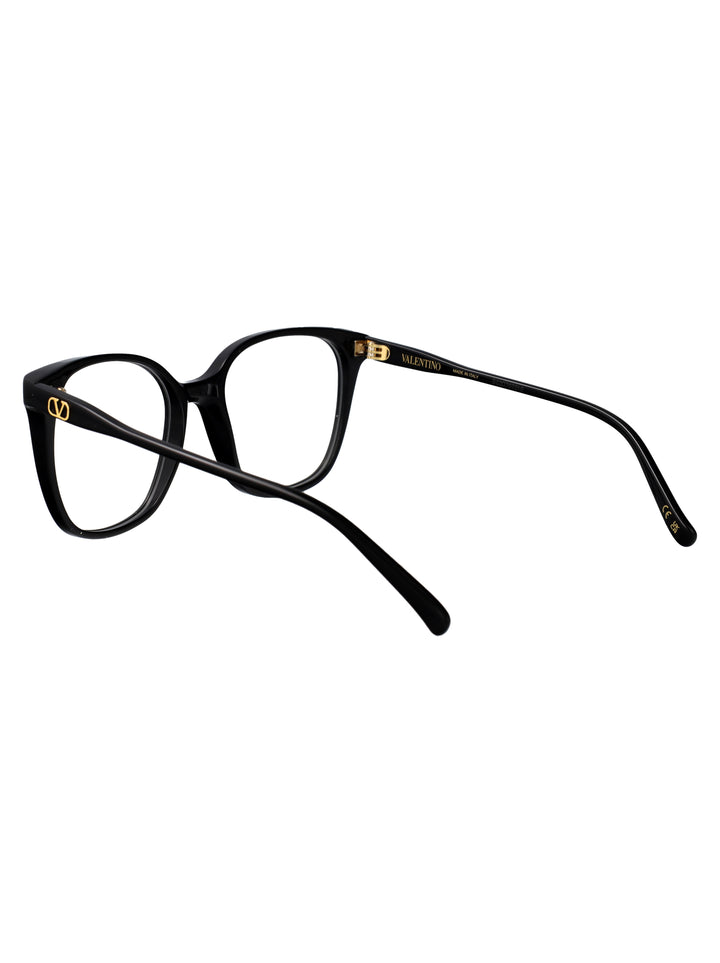 Valentino Garavani OPTICAL - Nero | 2e71a0f304c833f16b7b1308a1f3a2139ba95a9a
