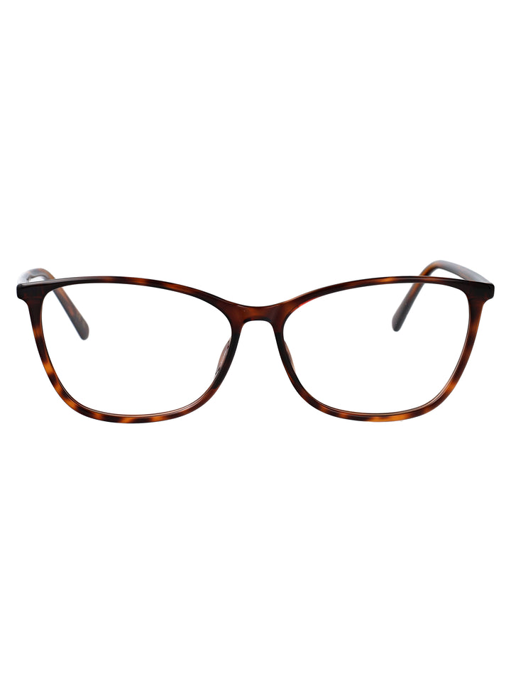 Valentino Garavani OPTICAL - Havana | f83e390b5601a1a2e26aafc1d16af40707e8dac4