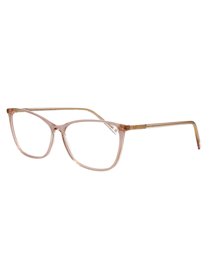 Valentino Garavani OPTICAL - Rosa | 6e4606cbf65f4e7320c44185f71f42ff7e1731c6