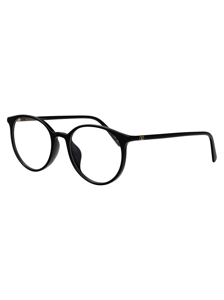Valentino Garavani OPTICAL - Nero | 84d578c0234f6282201d202f0562bc9a2bdae5d6
