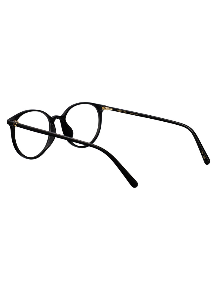 Valentino Garavani OPTICAL - Nero | 4bed9d4faaf953ebb3f0681aac751fbb4323abb9