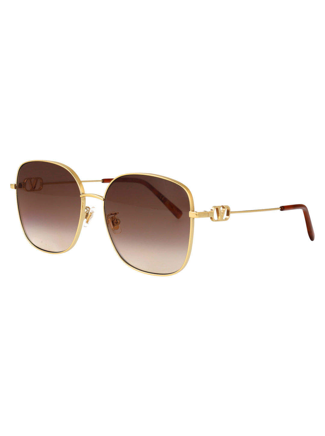 Valentino Garavani SUNGLASSES - Oro | 8f6918510a5ae371866054d115ab9c6457b57b01
