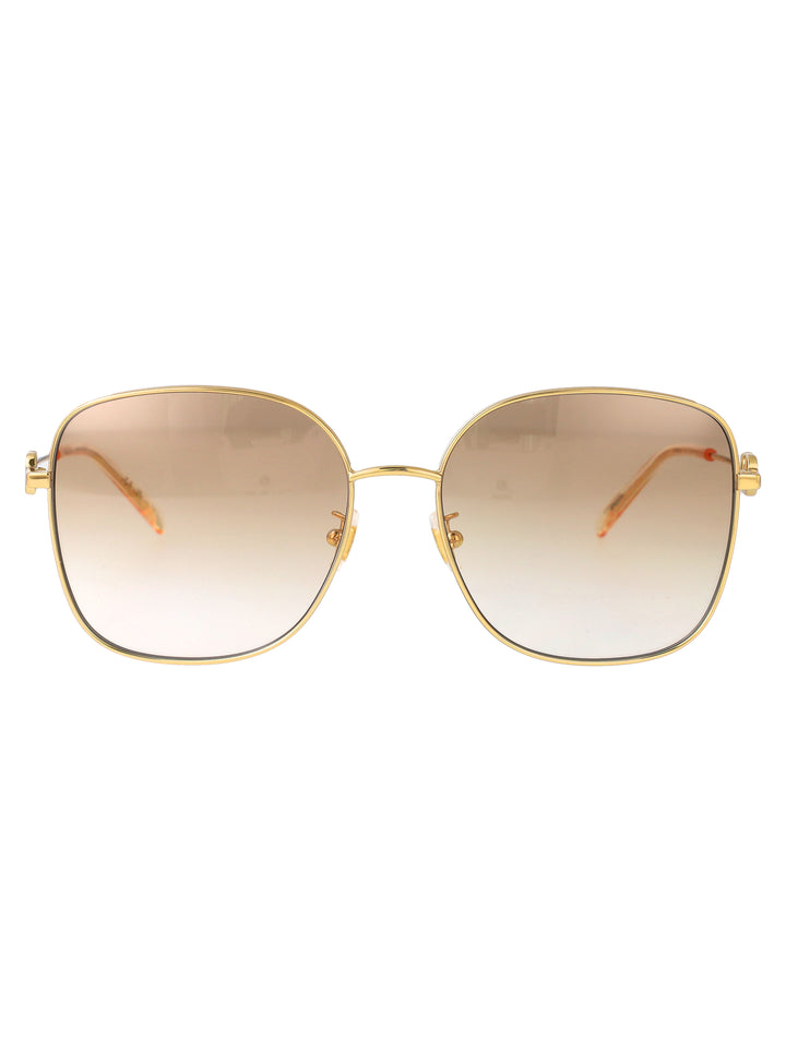 Valentino Garavani SUNGLASSES - Oro | 7f52bf2b79256fd779c8593e987eea89270150b8