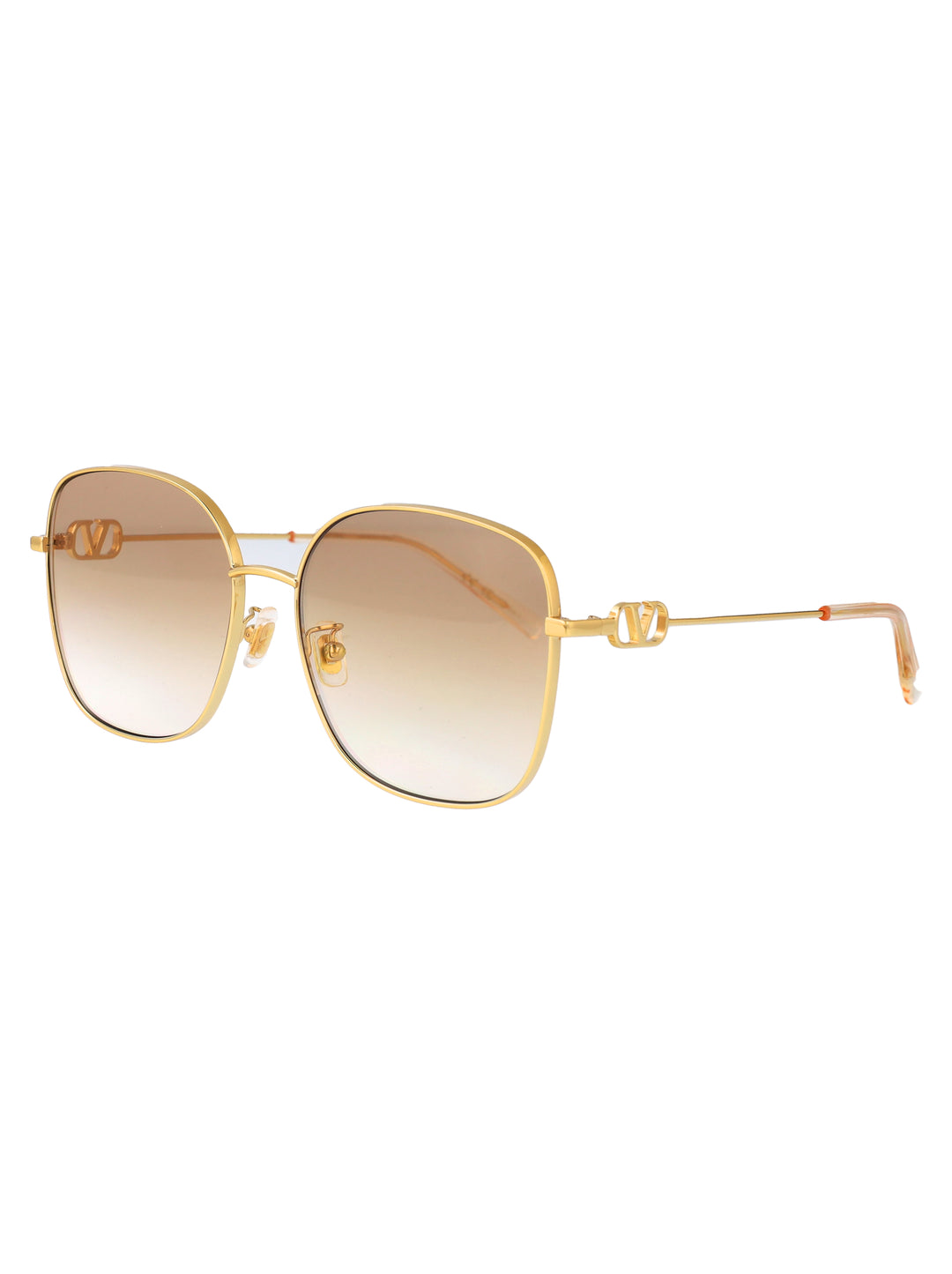 Valentino Garavani SUNGLASSES - Oro | 7d2523addb3868a2859bb20f7fdff63c8239e3e6
