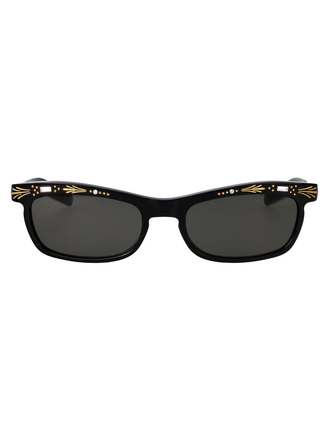 Valentino Garavani SUNGLASSES - Nero | a76bff0b9aea0a9142932daa98639eb83ca894bf