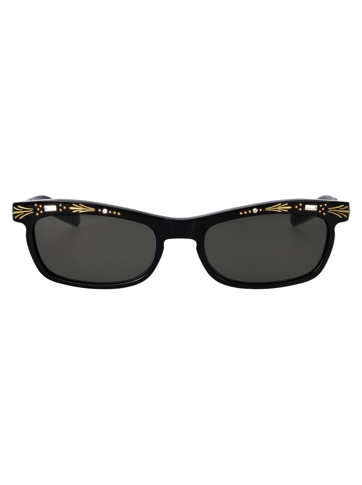 Valentino Garavani SUNGLASSES - Nero | a76bff0b9aea0a9142932daa98639eb83ca894bf