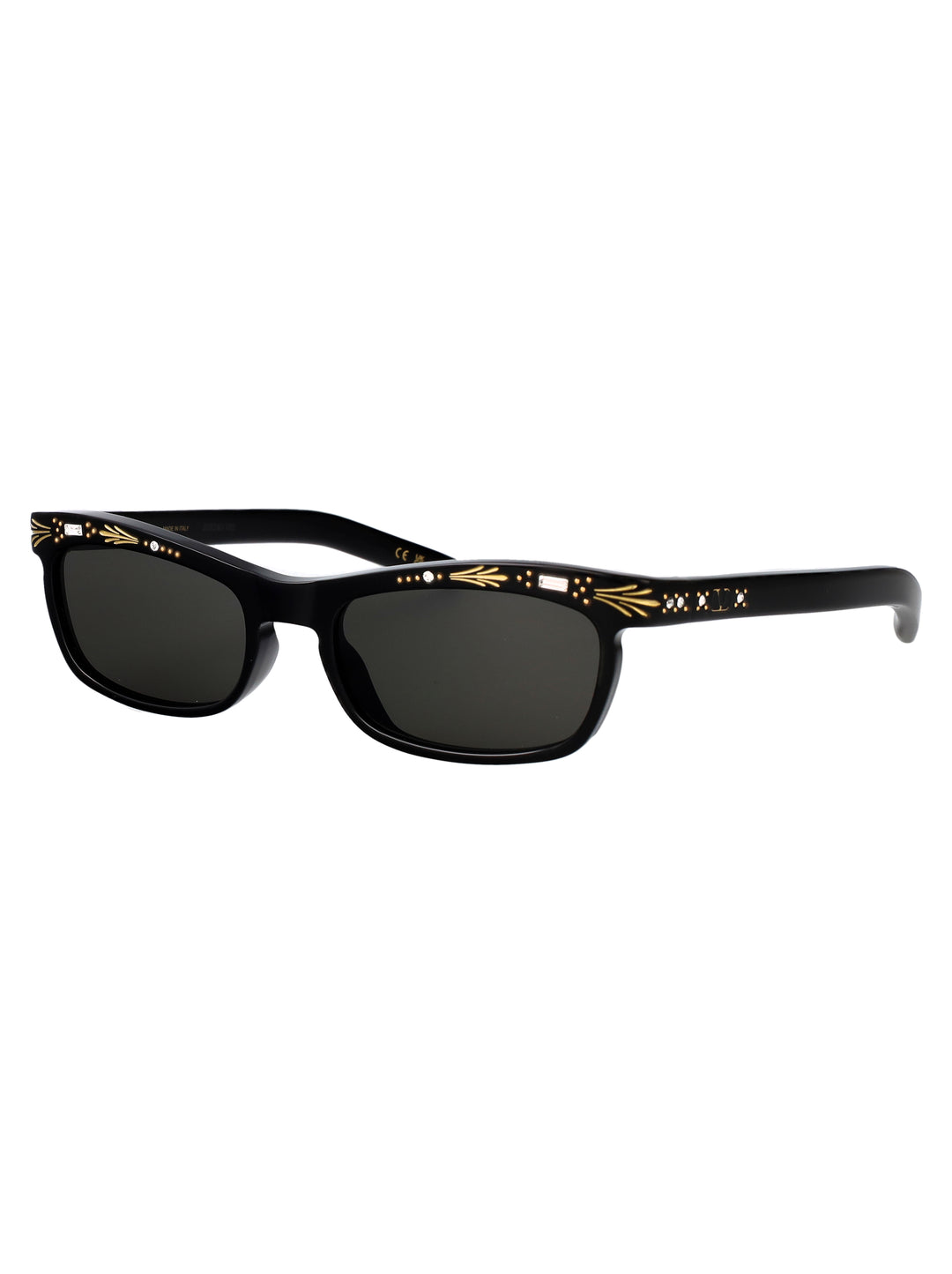 Valentino Garavani SUNGLASSES - Nero | e9c6103f81aeaa854ef57913a81b9f7f96da1fc1