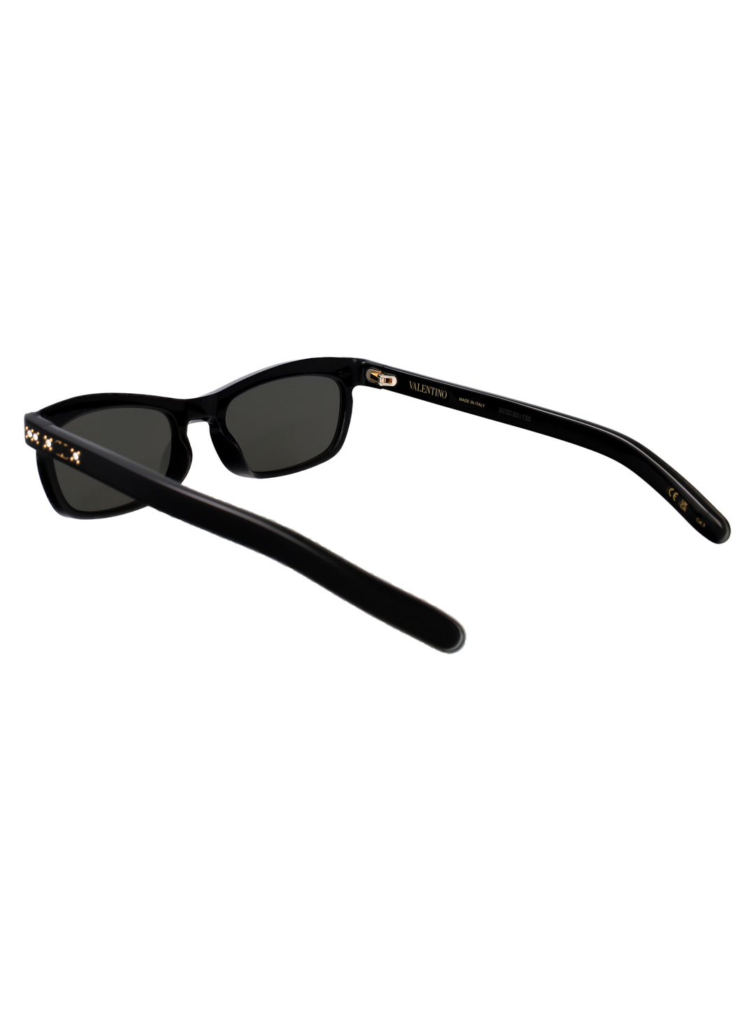 Valentino Garavani SUNGLASSES - Nero | 9e679cd70dbe929321c106c6a4963503efe81eff