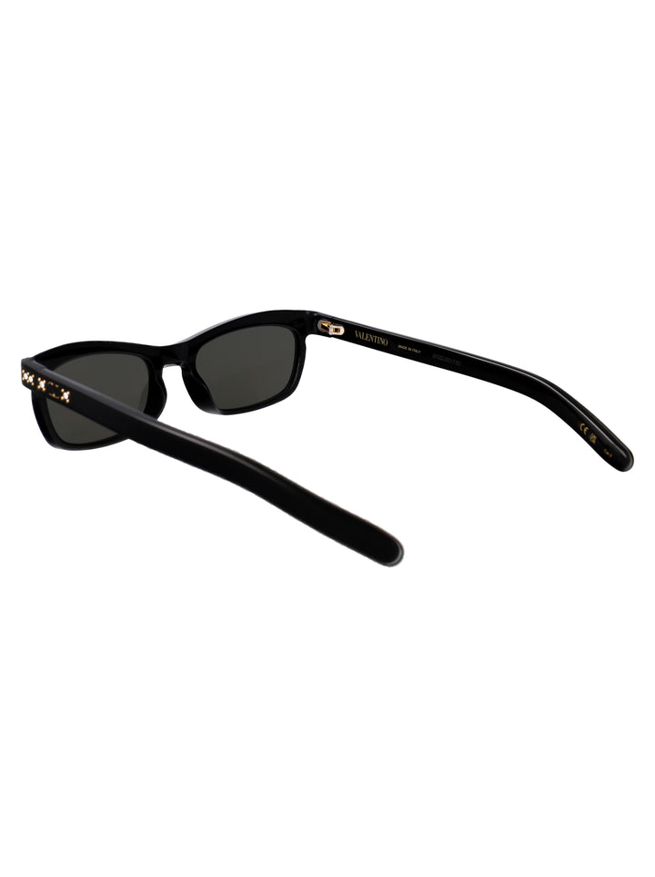 Valentino Garavani SUNGLASSES - Nero | 9e679cd70dbe929321c106c6a4963503efe81eff