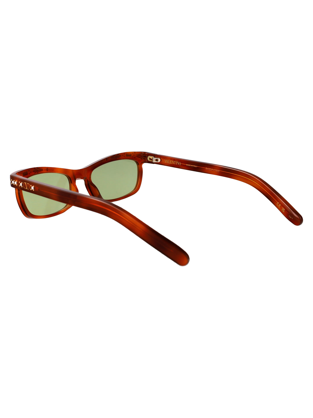 Valentino Garavani SUNGLASSES - Havana | 6d070ce4257f54227da7b5fbec7392a0e83f72ec