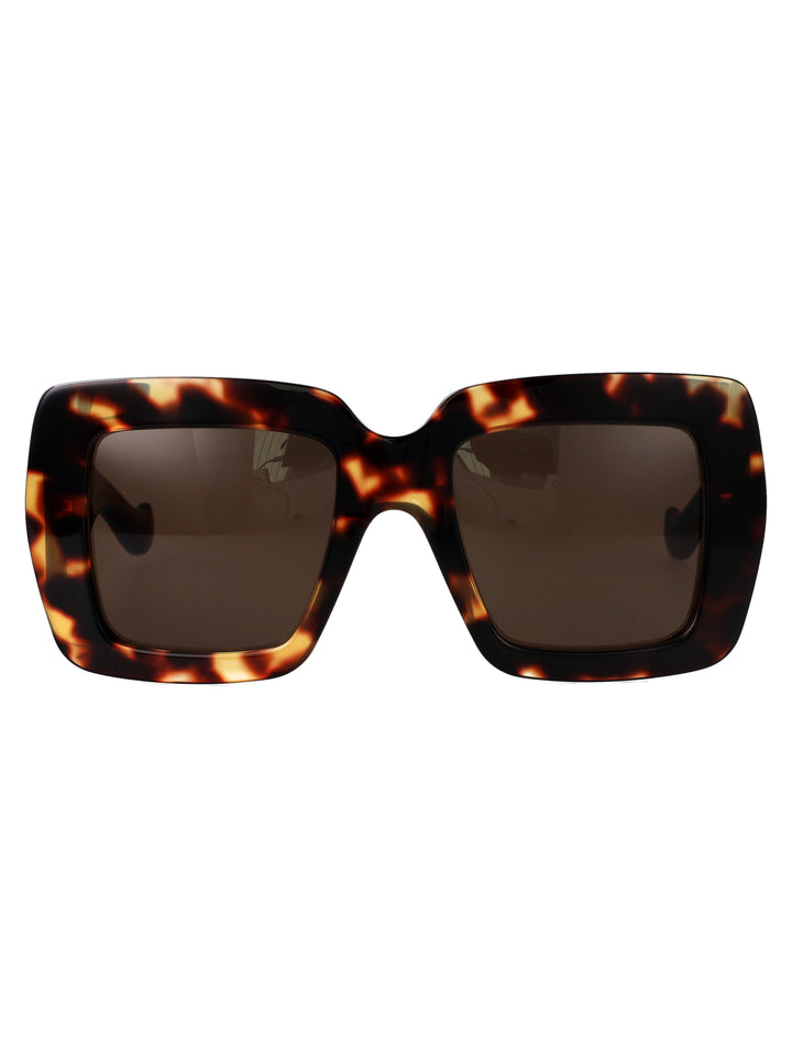 Valentino Garavani SUNGLASSES - Havana | 0ef5c2abc64656fa1b4dfd71e09b1d3bdd06a548