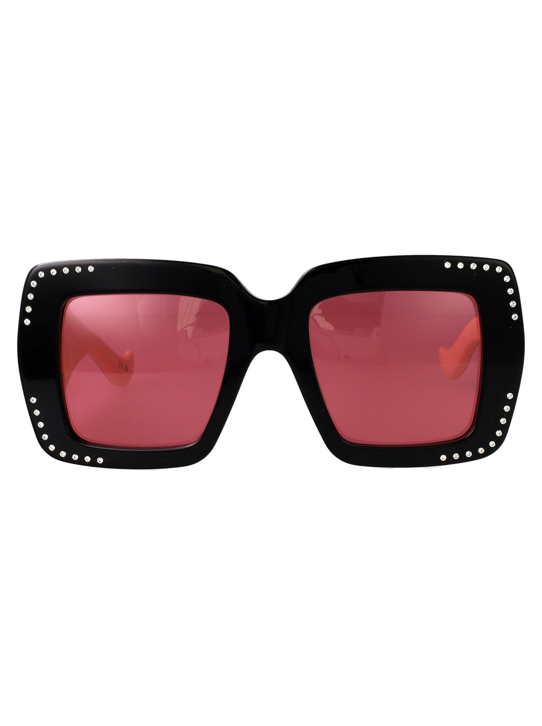 Valentino Garavani SUNGLASSES - Nero | d72fffdf72a6632dfef82f06e3bc5779b8a0df0c