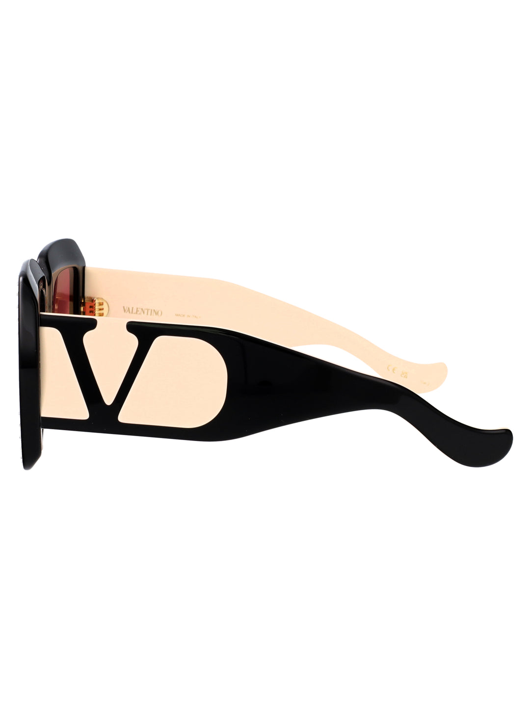 Valentino Garavani SUNGLASSES - Nero | 5ce3077b56b4deecfd4d7a5c727897a190e6823d