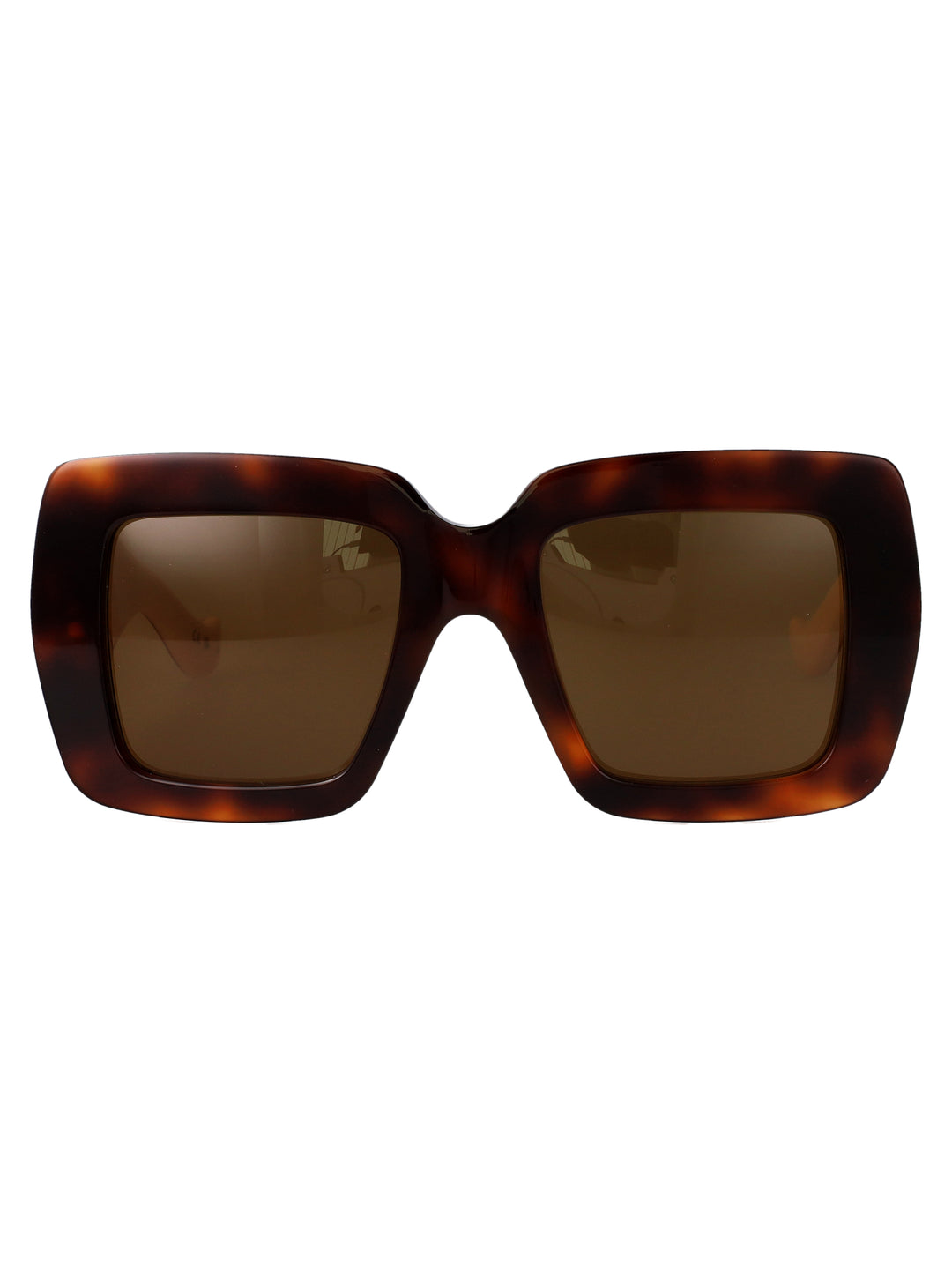 Valentino Garavani SUNGLASSES - Havana | 01512ecf118b4c0eefef2784aca2f6f1cfdb569b