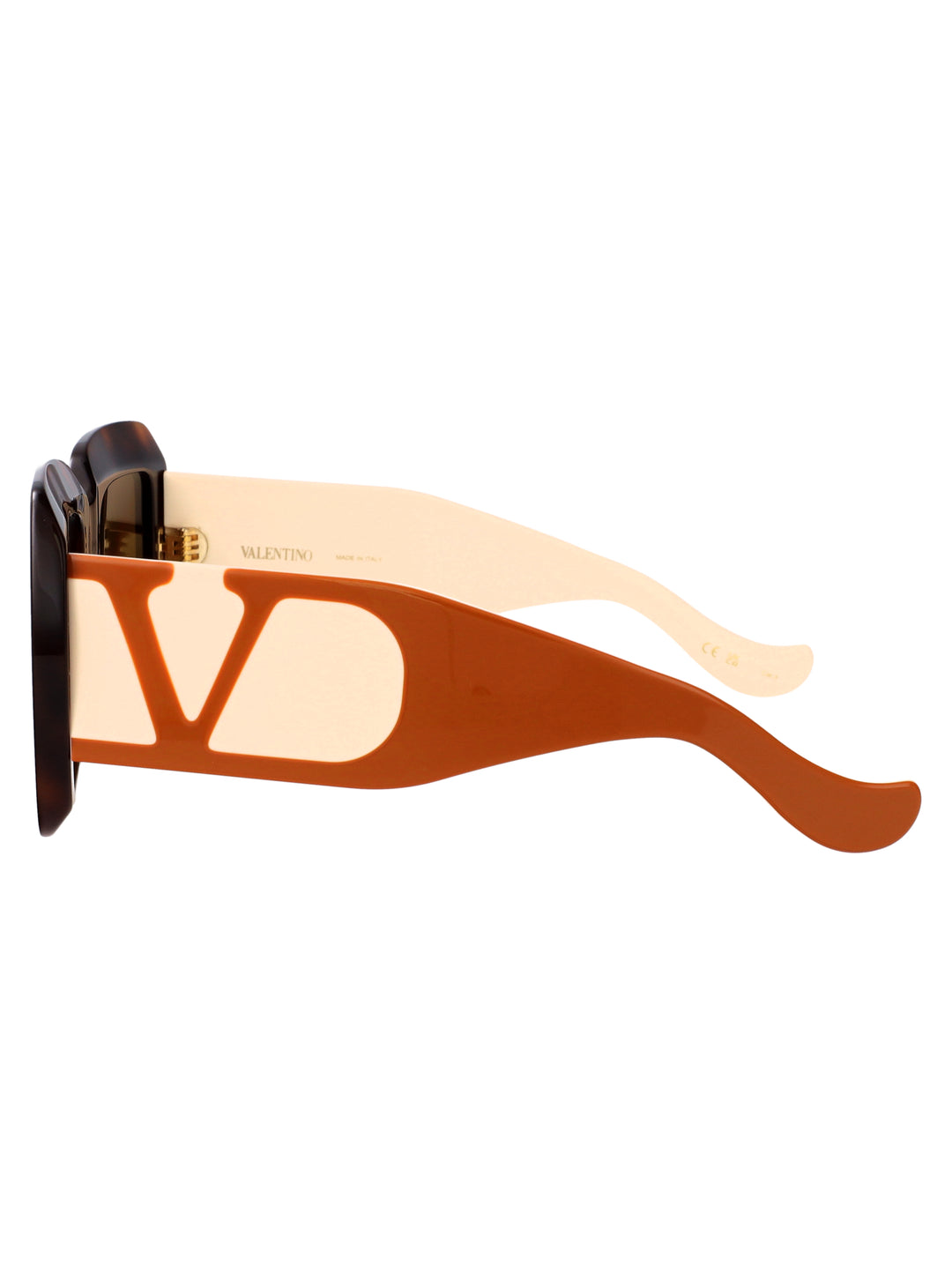 Valentino Garavani SUNGLASSES - Havana | 64b4db78eca0a4f433005e5bf1a51a1fab963939