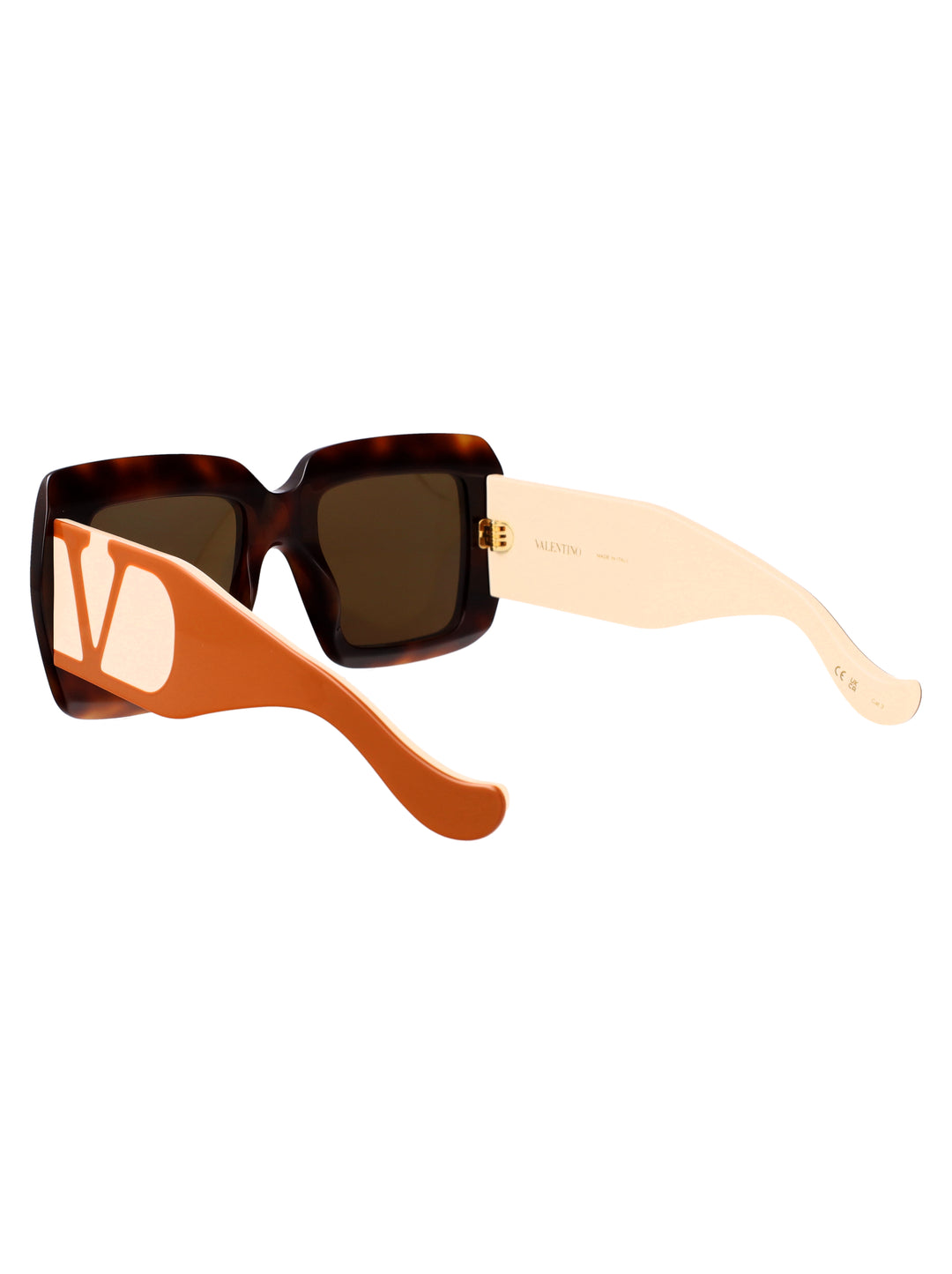 Valentino Garavani SUNGLASSES - Havana | 5792938daeea43c8228790c3e462e872149a19e8