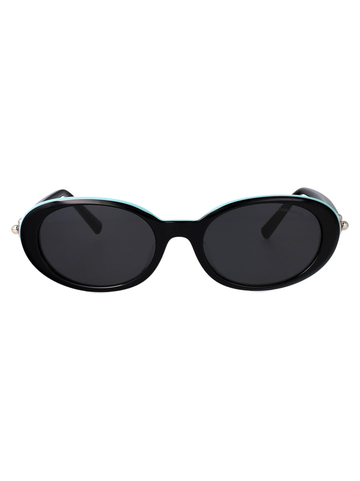 Tiffany & Co SUNGLASSES - Nero | dbedc3b5dd3b6cb80fbc732424dc384f06c31d7f