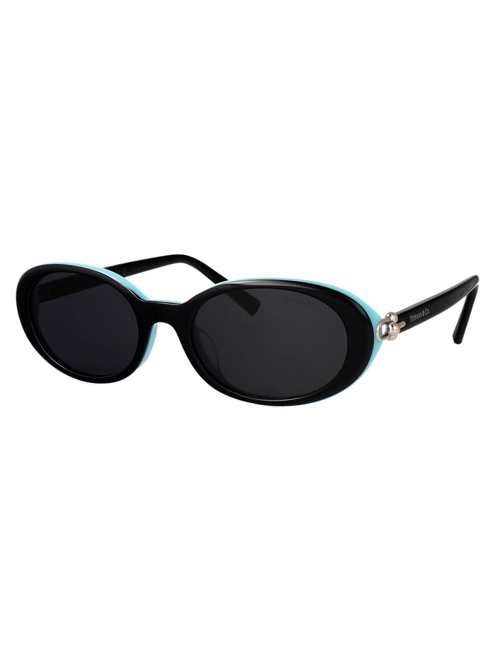 Tiffany & Co SUNGLASSES - Nero | 0d08588f6a4f65092b5ea62f08312139fe4a5de1