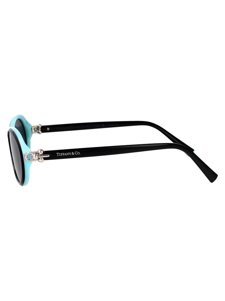 Tiffany & Co SUNGLASSES - Nero | 49f8b722fdfe7400e3a589f26df2aec6d1716610
