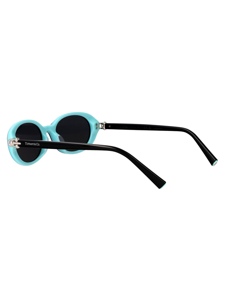 Tiffany & Co SUNGLASSES - Nero | 330e32aed9fe0c1a37c25ac8b6b205a159fa91e7
