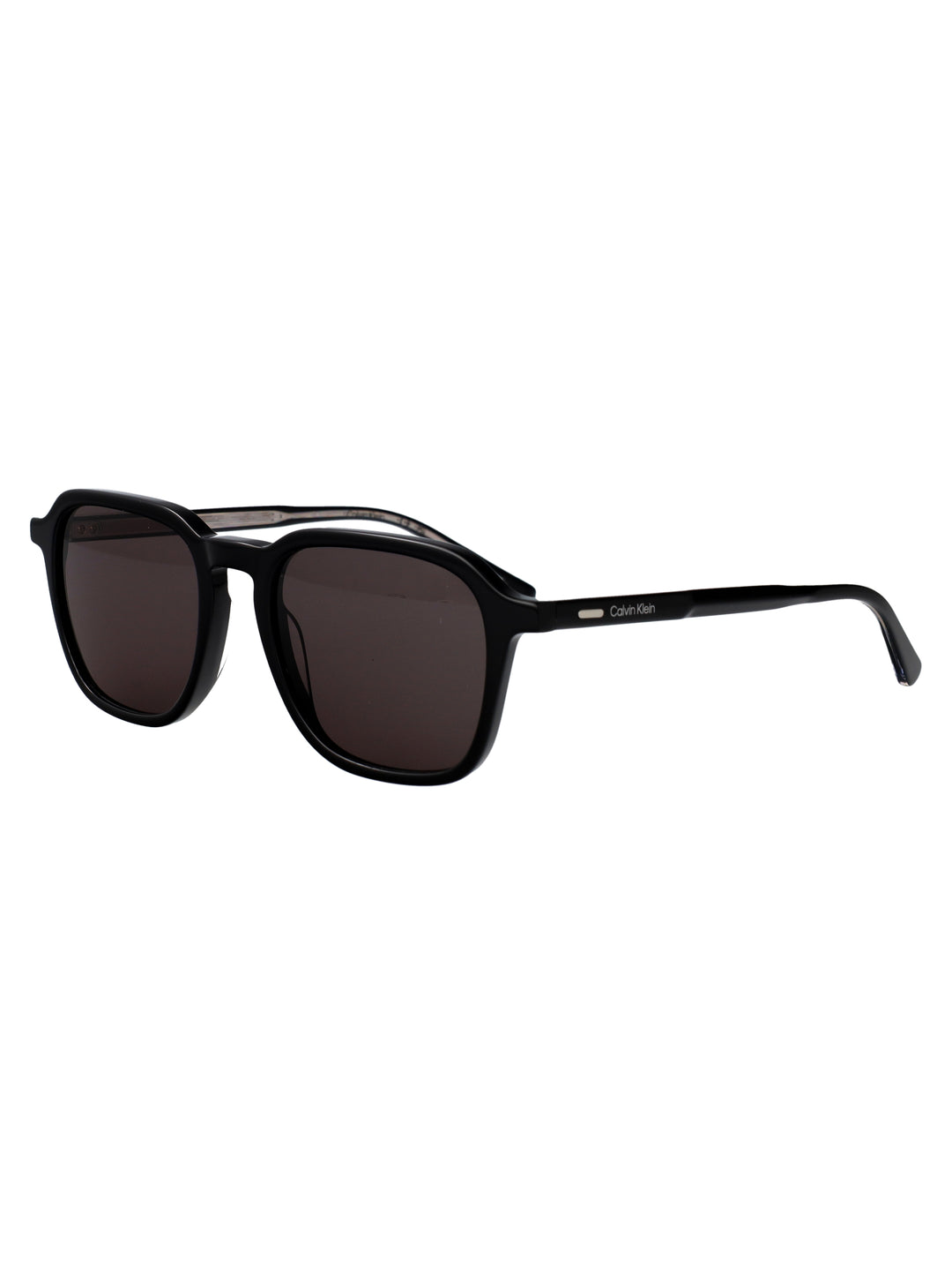 Calvin Klein SUNGLASSES - Nero | adfc3727cecd37c1bfe3a127b440d47f0d4e0b73