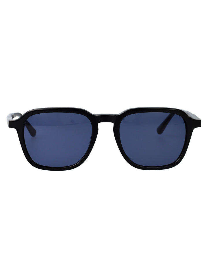 Calvin Klein SUNGLASSES - Nero | 25add5373ba8603bbe8f45767f9ddf77c620afc4