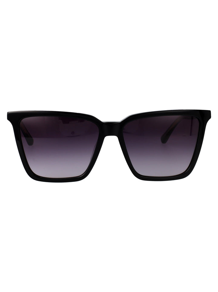 Calvin Klein SUNGLASSES - Nero | 24ef007d9e59fad13fa803193876e1883395cc11
