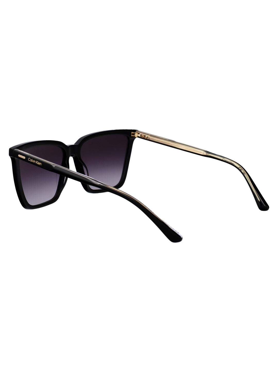 Calvin Klein SUNGLASSES - Nero | 431929cbcfbc2cf4b561f3000f5b938ecb820929