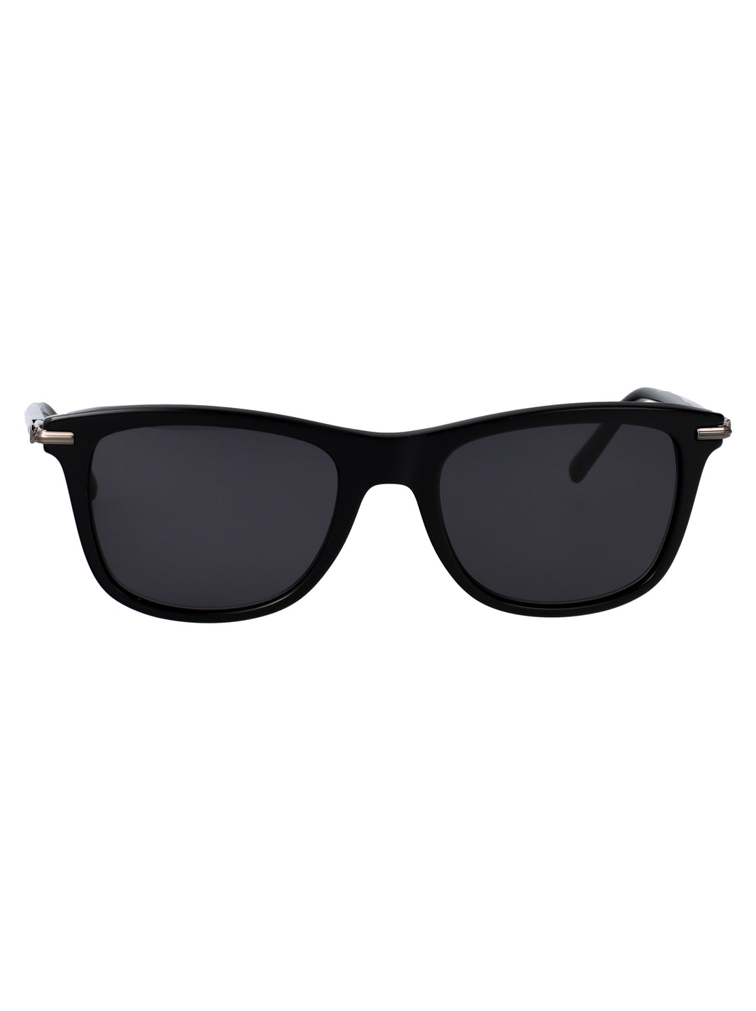 Salvatore Ferragamo SUNGLASSES - Nero | 1d4c693296ef5d6b34dd03912076003c852fe7e3
