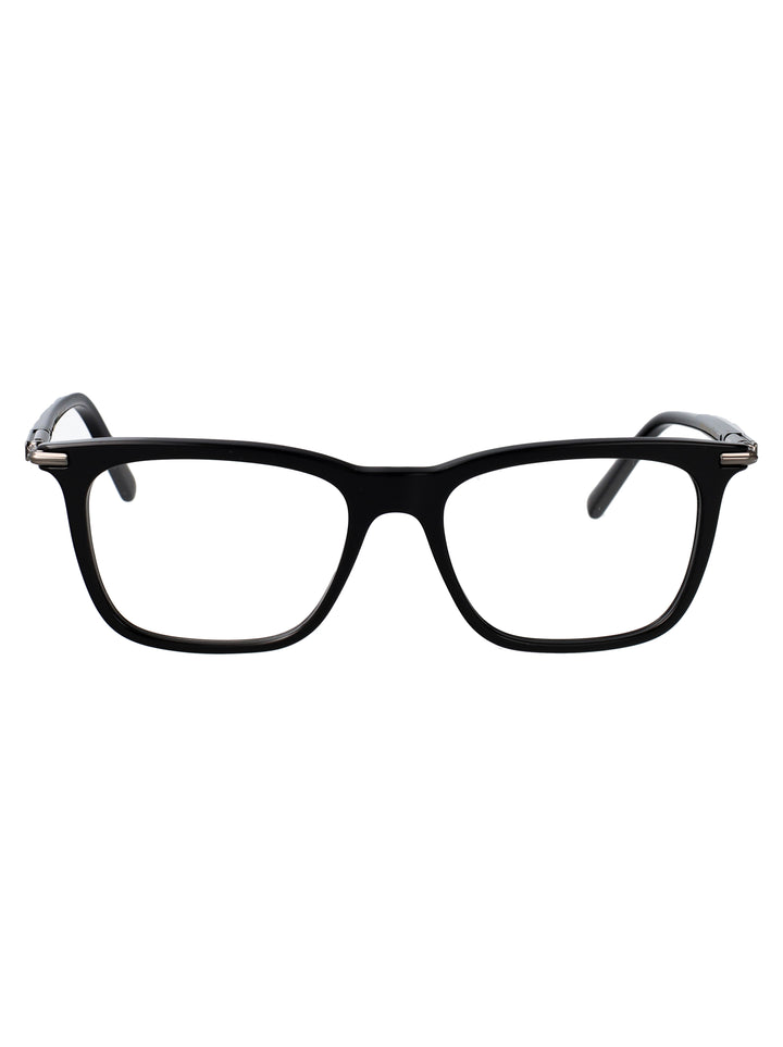 Salvatore Ferragamo OPTICAL - Nero | 0ca3355042ee43203f2de27b2a569fb3cd13a609