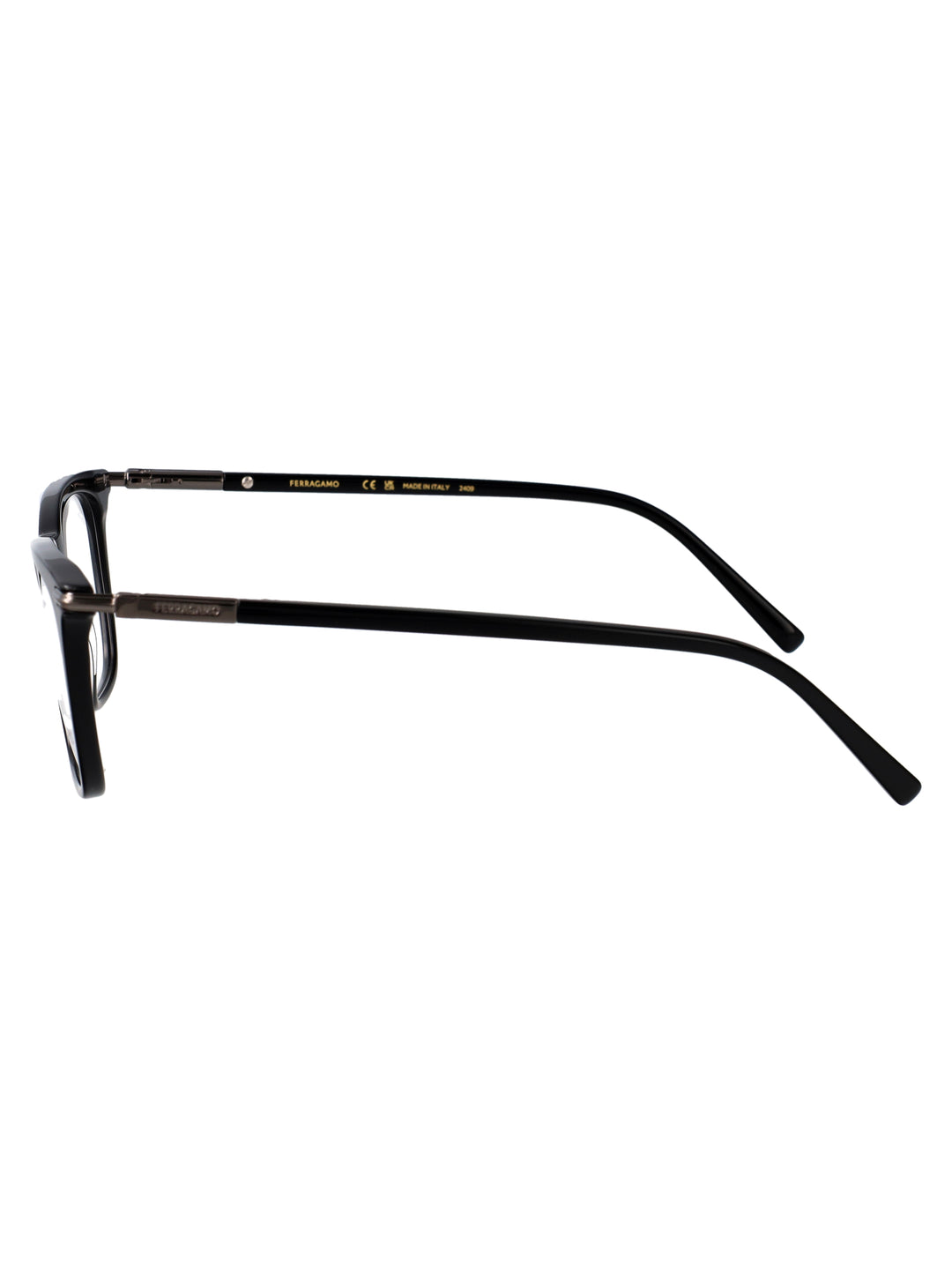 Salvatore Ferragamo OPTICAL - Nero | a0affde0f480ec99333c4b06ed300000e9867141