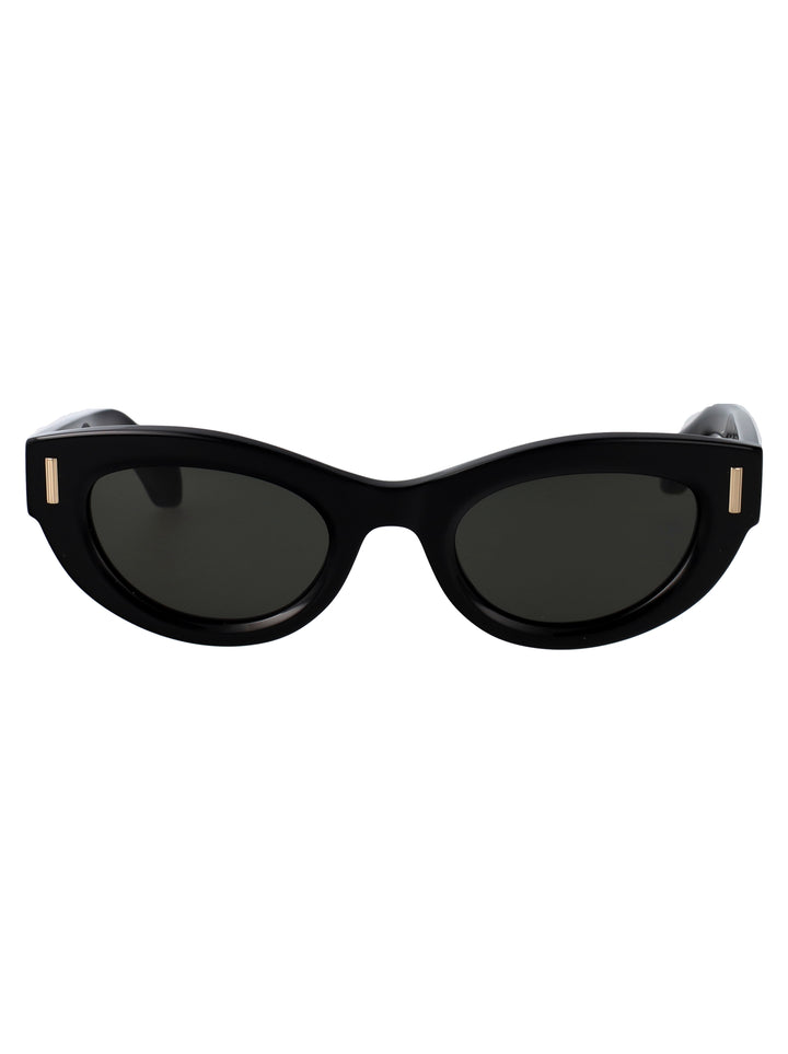 Salvatore Ferragamo SUNGLASSES - Nero | a7203ad598a7326827673286999c186198f39dc1