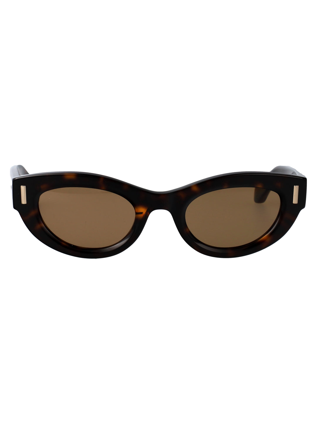 Salvatore Ferragamo SUNGLASSES - Marrone | 03f898666f75e583876df563892616badd6d58ba
