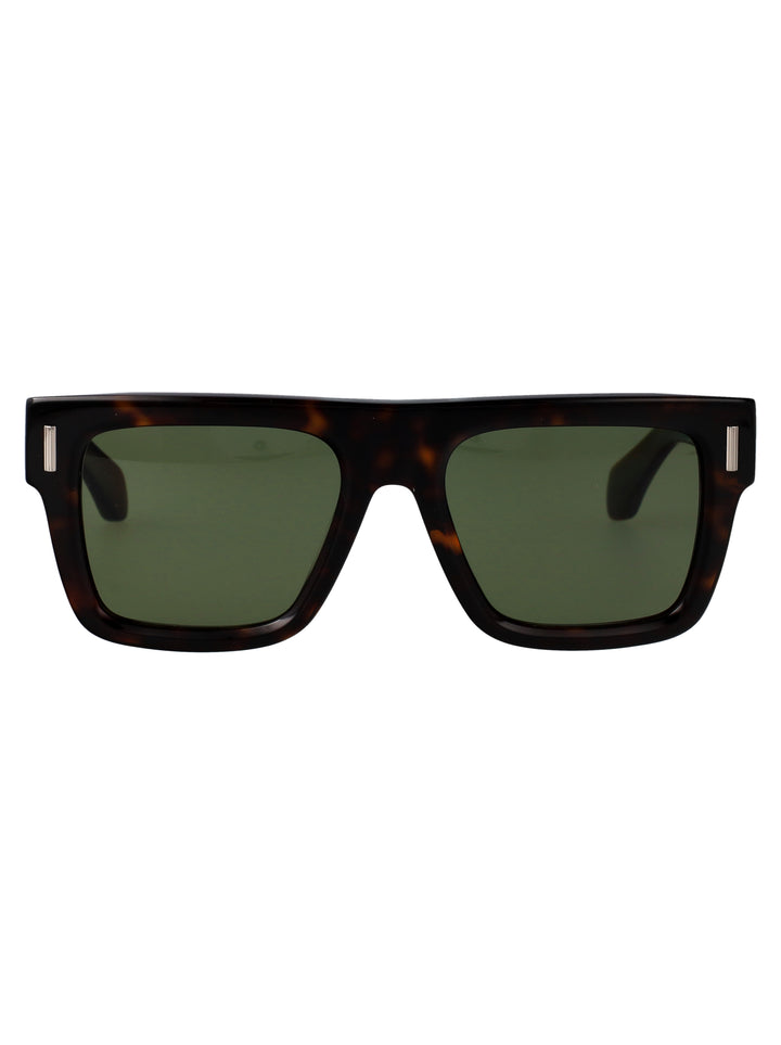Salvatore Ferragamo SUNGLASSES - Marrone | c2aec73642a1af29313eaf2c60d3dc2ed35a8143