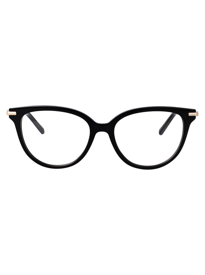 Salvatore Ferragamo OPTICAL - Nero | 643bdaeba34eaac1cfe9d49faaf2379e4f4038c2