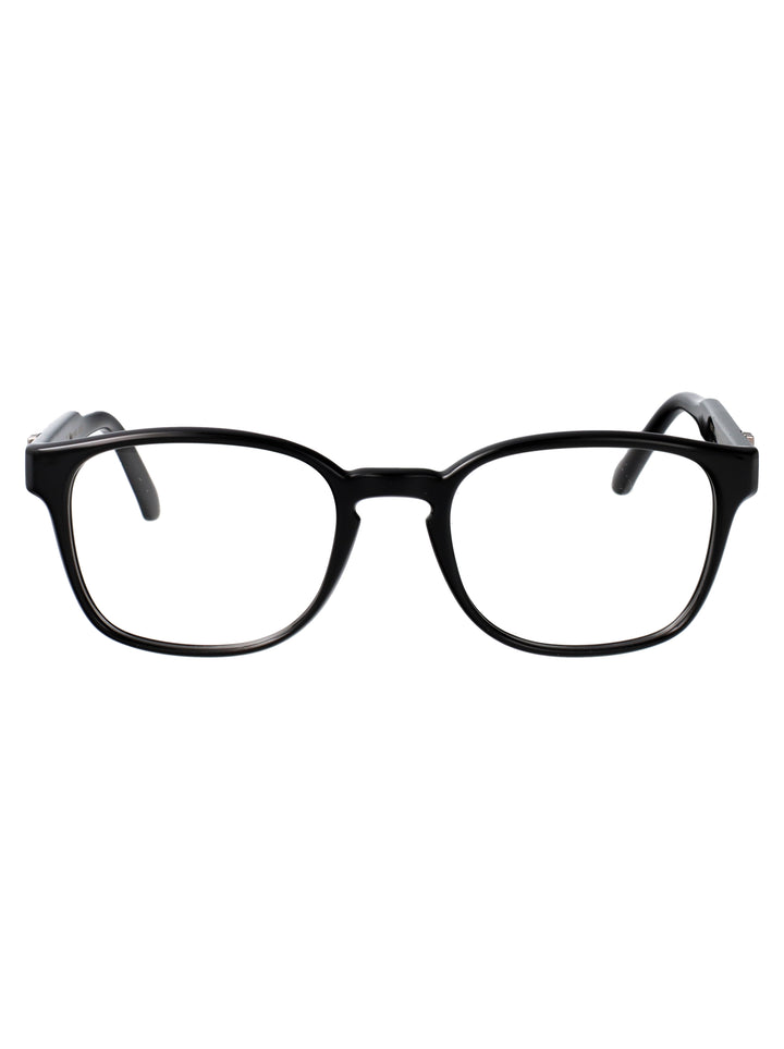 Salvatore Ferragamo OPTICAL - Nero | 6695debbf52c59240db879b0544d94f88293ece8