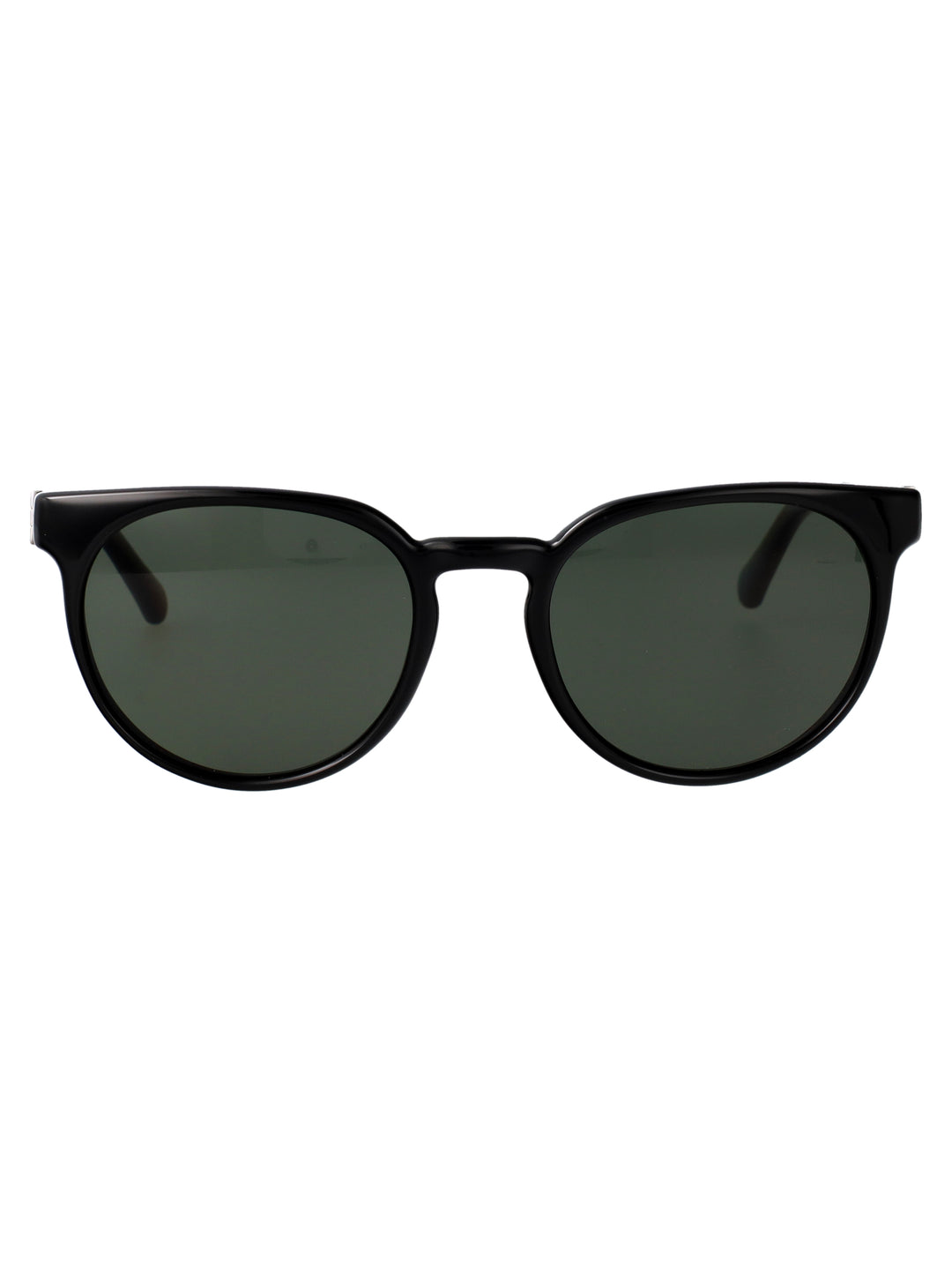 Salvatore Ferragamo SUNGLASSES - Nero | 802b76269f02dc8957ff36083c2ffacdb8a2cb67