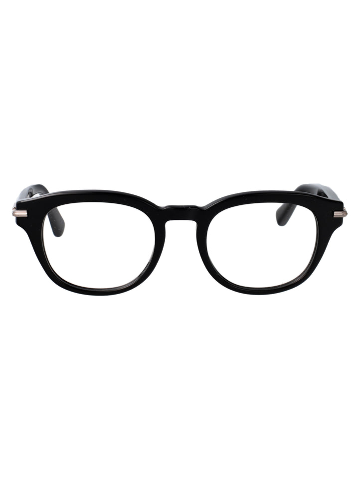 Salvatore Ferragamo OPTICAL - Nero | 078a348cc629e678b0b387975a1a0d888c837a46
