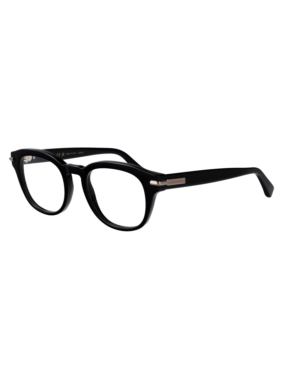Salvatore Ferragamo OPTICAL - Nero | 89c7b09824d646d645d12c8b7d5578844ff49636
