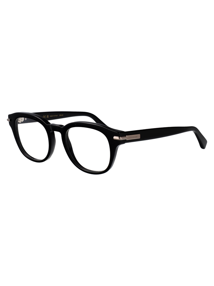Salvatore Ferragamo OPTICAL - Nero | 89c7b09824d646d645d12c8b7d5578844ff49636