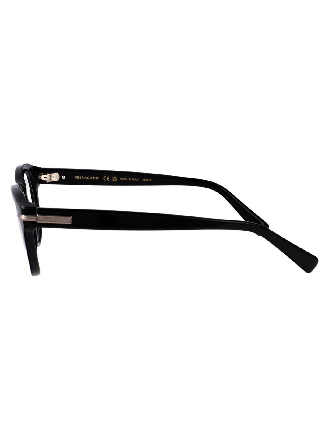 Salvatore Ferragamo OPTICAL - Nero | 43eeb306f70d0864709b571626caae524d604bf1